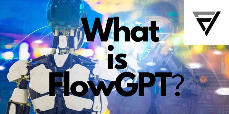 What is FlowGPT image