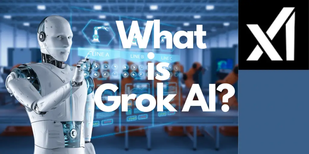 What is Grok AI?A Guide to Get You Up to Speed!