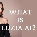 What is Luzia AI image