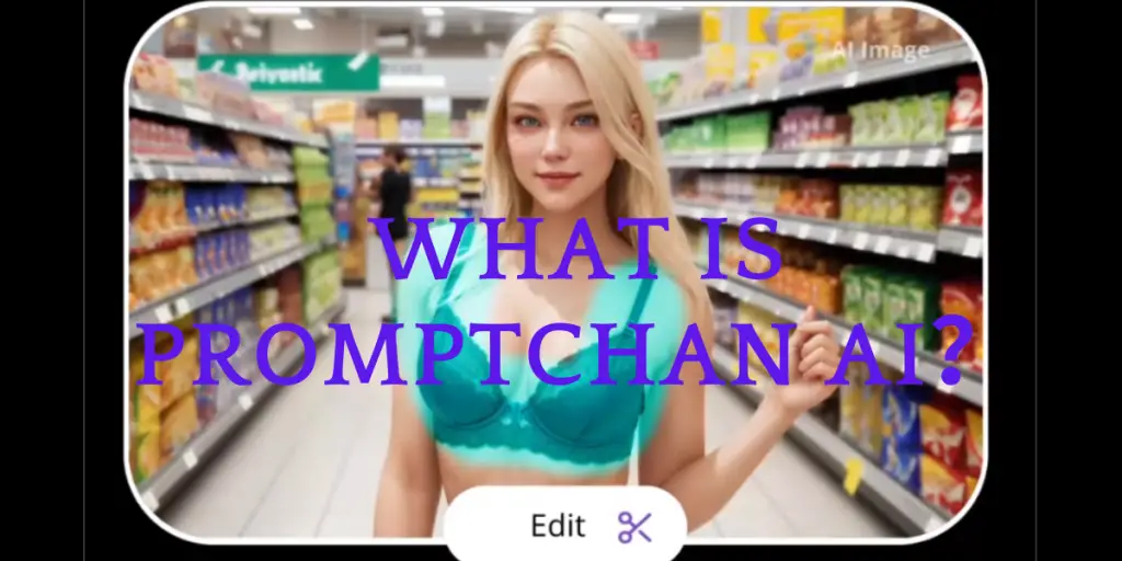 What is Promptchan AI IMAGE