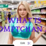 What is Promptchan AI IMAGE