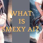 What is Smexy AI image