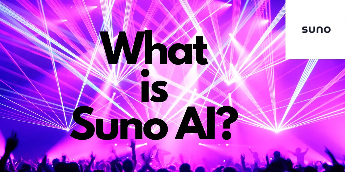 What is Suno AI image