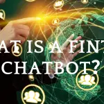 What is a Fintech Chatbot image