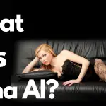 What is klona AI image