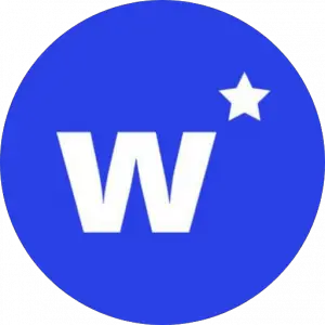 Writecream logo