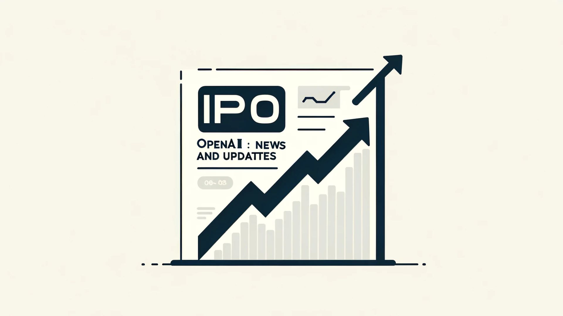 OpenAI IPO News And Update