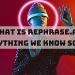 rephrase ai