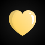 romantic ai icon