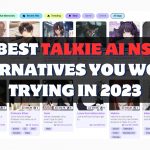 talkie AI