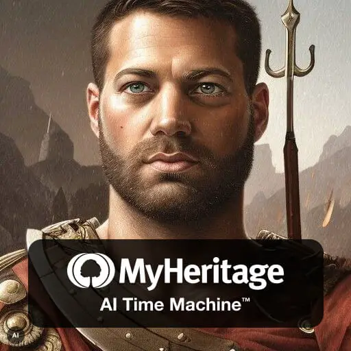 Top 30 AI Selfie Generator
