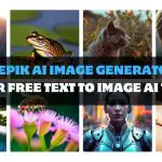 Wepik AI Image Generator