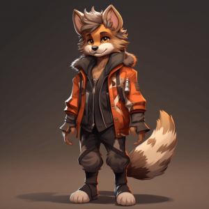 Top 30 Furry AI Art Generator