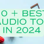 10 ＋ Best AI Audio Tools images