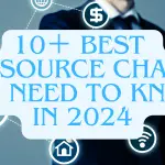 10＋ Best Open Source Chatbot You Need to Know in 2024 image