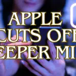 Apple Cuts off Beeper Mini image