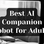 Best AI Companion Robot for Adults image