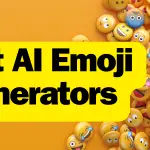 Best AI Emoji Generators image