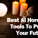 Best AI Horoscope Tools To Predict Your Future image