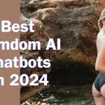 Best Femdom AI Chatbots in 2024 image