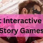 Best Interactive Sex Story Games image