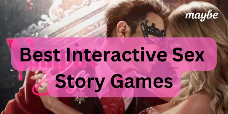 Best Interactive Sex Story Games image