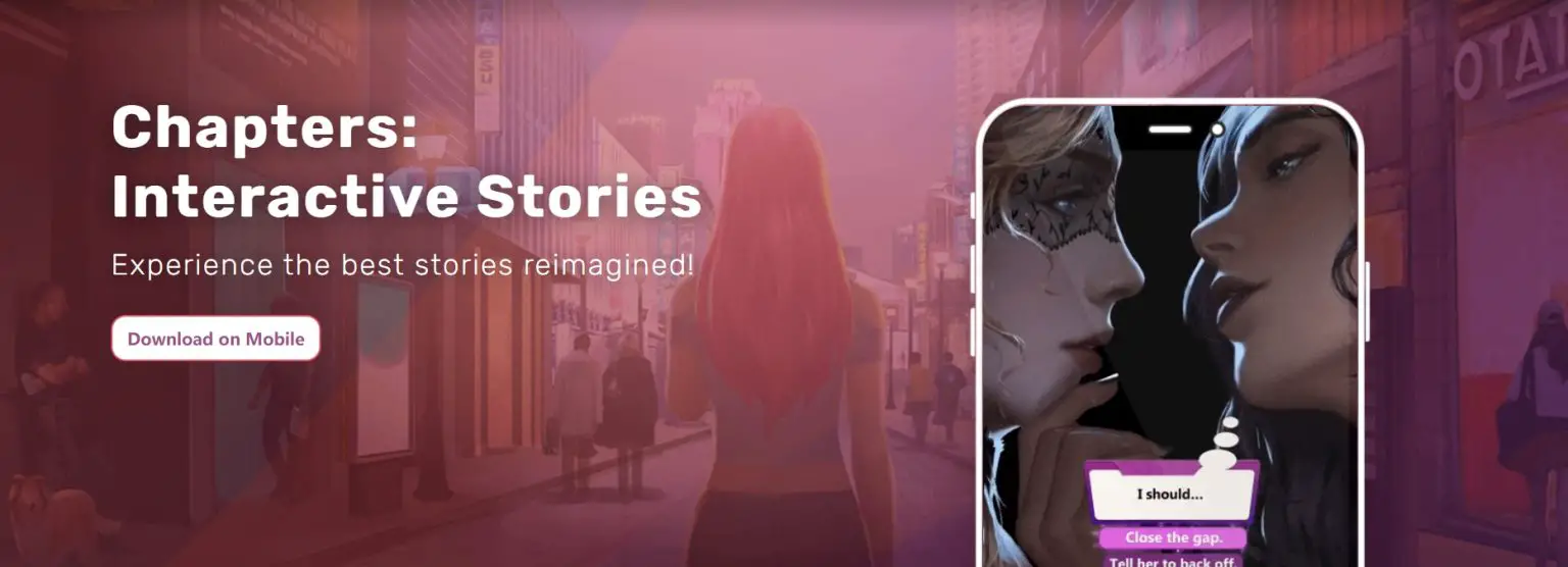 10 Best Interactive Sex Story Games for Android & iOS