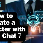 How to Create a Character with Agnai Chat image