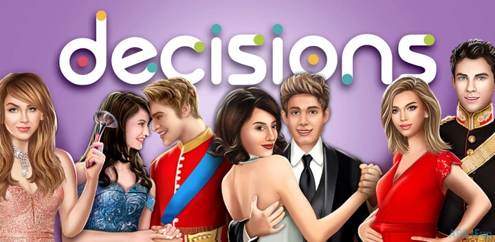 Decisions: Choose Your Stories image