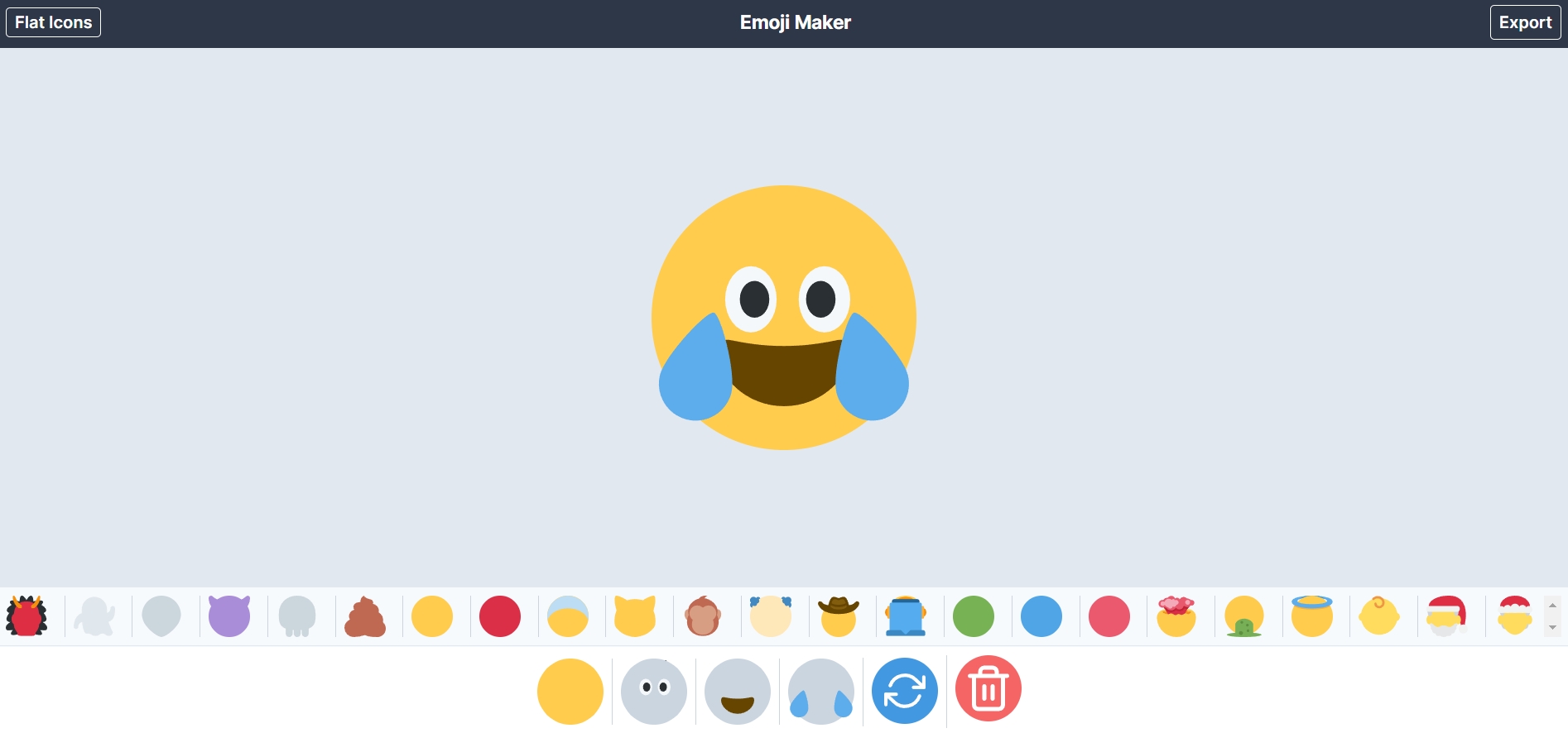 10 Best AI Emoji Generators to Generate Custom Emojis 2024