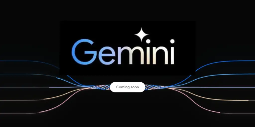 Google Launches Gemini image