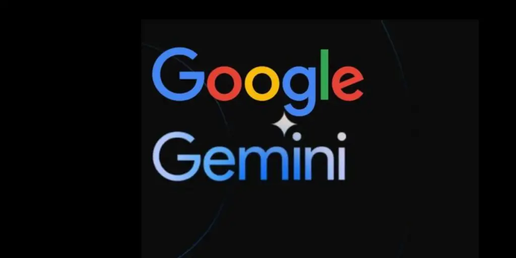 Google Gemini Pro API image