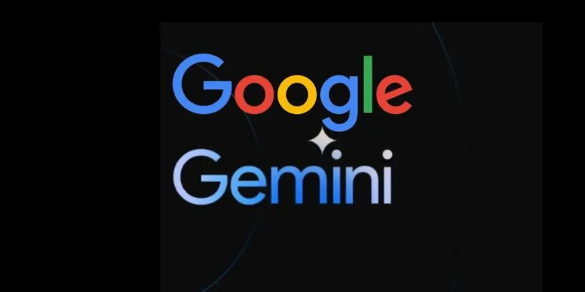 Google Gemini Pro API image