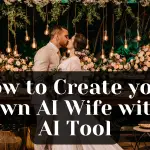 How to Create your Own AI Wife with AI Tool image