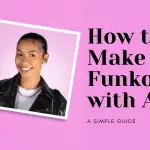 How to Make an AI Funko Pop with AI image