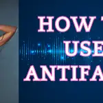 How to Use AntiFake iMAGE