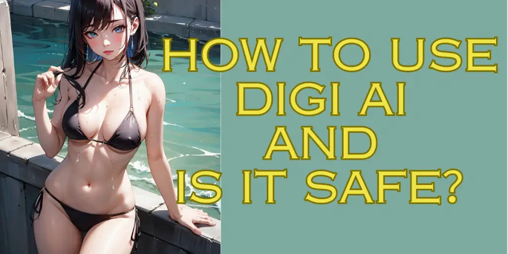 How to Use Digi AI And Is it Safe image