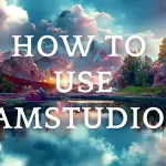 How to Use DreamStudio AI image