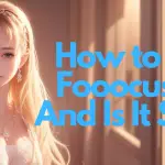 How to Use Fooocus Ai image