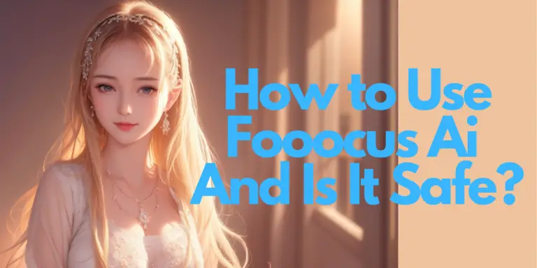 How to Use Fooocus Ai image