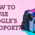 How to Use Google's VideoPoet image