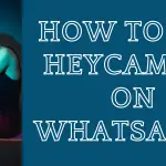 How to Use HeyCami AI On WhatsApp image