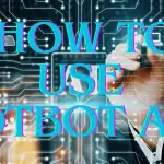 How to Use JotBot AI image