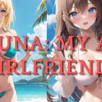 How to Use Luna My AI Girlfriend to Customize My Personal Girlfriend image