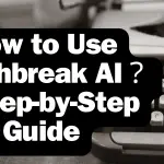 How to Use Lunchbreak AI image