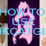 How to Use PinkCatgirls image