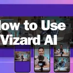 How to Use Vizard AI image