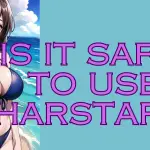 Is It Safe to Use Charstar AI image