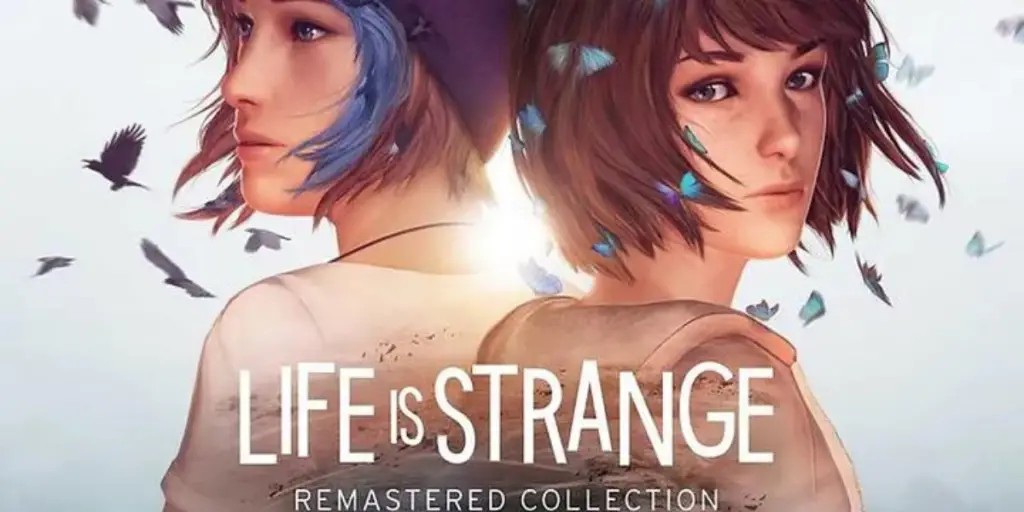 Life is Strange image