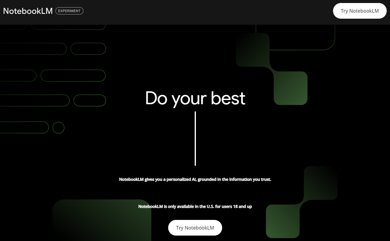 Mastering Google's NotebookLM: A Guide to Boosting Productivity with